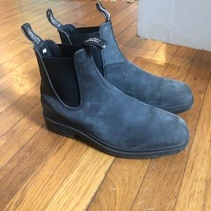 EUC Blundstone Dress boot women’s US 10, Aussie 7